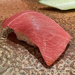 天寿し 京町店 - まぐろ　おいしい　