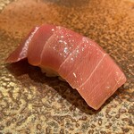 天寿し - まぐろ　おいしい　