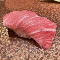 天寿し 京町店 - まぐろ　おいしい　