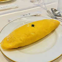 レストラン香味屋 - 