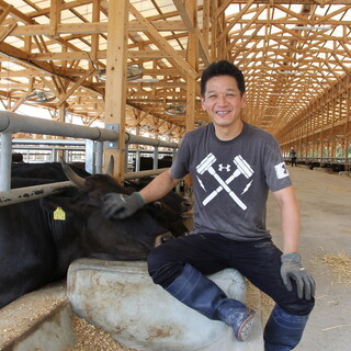 ~Meat commitment~ Delivered to everyone from our own farm “Takumi Farm”!
