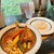 Rojiura Curry SAMURAI. - 料理写真: