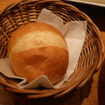 アフタヌーンティー ティールーム - ランチのパン