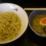 ’０９・０６・１０ つけそば