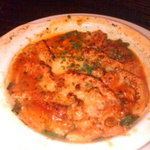 デル・チャルロ - 牛のハチノストマト煮込み