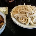 Teuchi Kokora No Inaka Udon Nankan - 