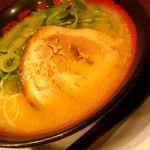 ラーメン 四天王 - 