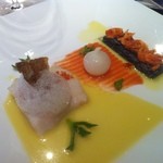 ラ・ロシェル - 2013.04.22