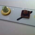 ラ・ロシェル - 2013.04.22