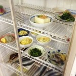 まるせ食堂 - 