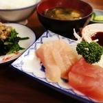 まるせ食堂 - 