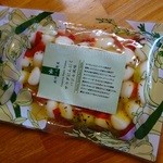 Karuizawa Farmer's Gift - サラダにんにくバジル