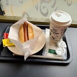 タリーズコーヒー - 