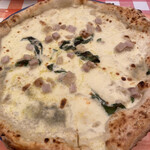 Pizzeria Napoletana Don Ciccio - 