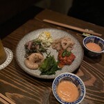 ナワバル - 