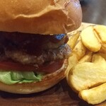 HINANO Resort Burger&Bar - 