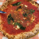 Pizzeria Napoletana Don Ciccio - 