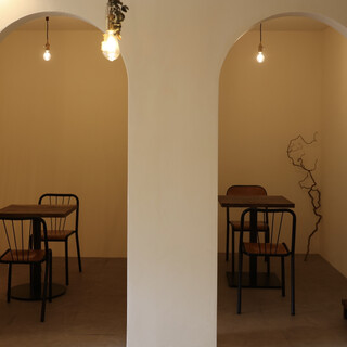 暮らしの雑貨と喫茶 和白_2