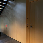 アマン京都 - 1階 入口