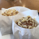 丸京庵米子 本店 - 