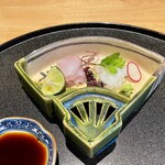 アマン京都 - お造り