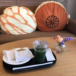 丸京庵米子 本店 - 