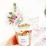 モア ドリンク - 