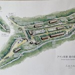 アマン京都 - アマン京都 マップ