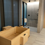 アマン京都 - バスルーム