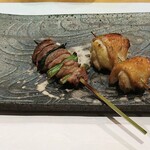 Yakitori Sora - 