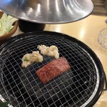JAPANESE BBQ ENJOY - 焼きます