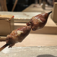 虎ノ門 焼鳥國よし - 