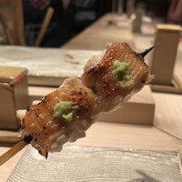 虎ノ門 焼鳥國よし - 
