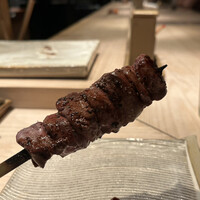 虎ノ門 焼鳥國よし - 