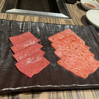 焼肉 ジャンボ はなれ - 