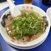 来来亭 - ミニラーメン