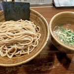 ベジポタつけ麺えん寺 - 