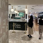 Ralph's Coffee - 