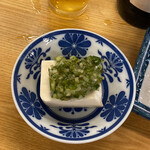 185203648 - 山形だし豆腐