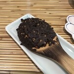 築地 布恒更科 - 