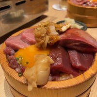 焼うお いし川 - 