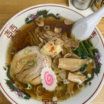 Ramen Ayado - 