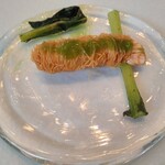 OTTO SETTE - コレ感動的に美味しかった！