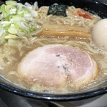 六厘舎 TOKYO 東京ソラマチ店 - 