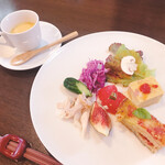 ファリーナ　フレスカ - 