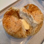 OTTO SETTE - やきたてパン