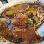 らーめん八平 - 