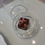 OTTO SETTE - ボンボンショコラ オープン！