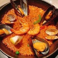 イベリコ・バル 門仲 -  イベリコ・バル 門仲 -