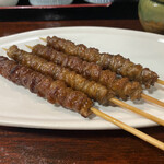 Hakata Yakitori Chan Konabe Roppongi Godayuu - 